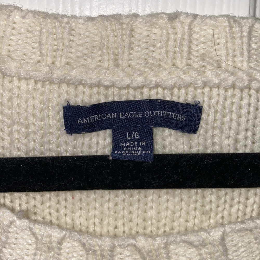 Sweater - Picture 2 of 3